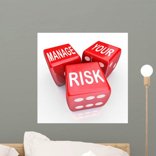 Manage Your Risk Words