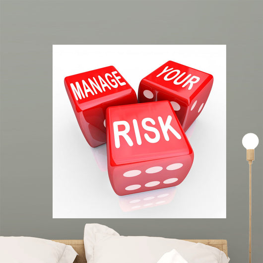 Manage Your Risk Words