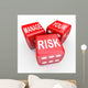 Manage Your Risk Words