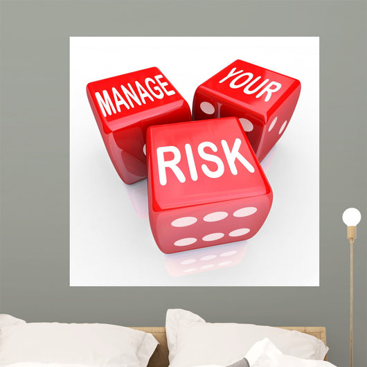 Manage Your Risk Words