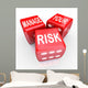 Manage Your Risk Words