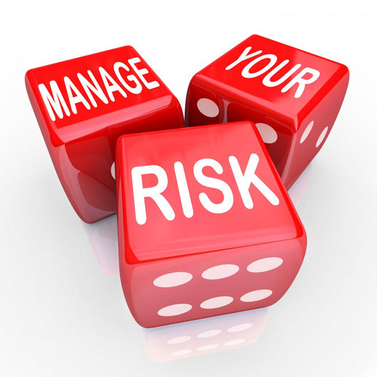 Manage Your Risk Words