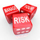 Manage Your Risk Words