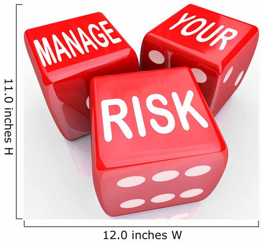 Manage Your Risk Words
