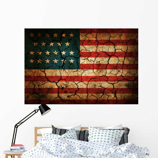 Usa Flag