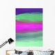 hand painted gradient Wall Mural