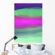 hand painted gradient Wall Mural