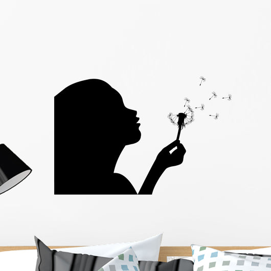 Femme Wall Decal