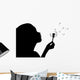 Femme Wall Decal