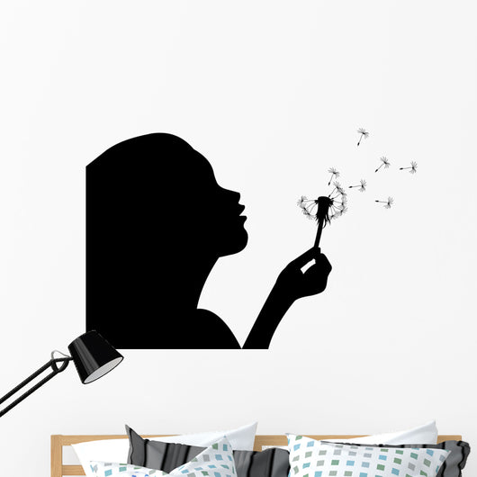 Femme Wall Decal