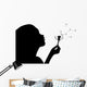 Femme Wall Decal