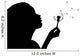 Femme Wall Decal