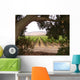 California Winery Wall Mural