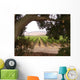 California Winery Wall Mural