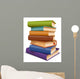 Multi Colored Books