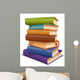 Multi Colored Books