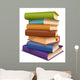 Multi Colored Books