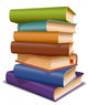 Multi Colored Books