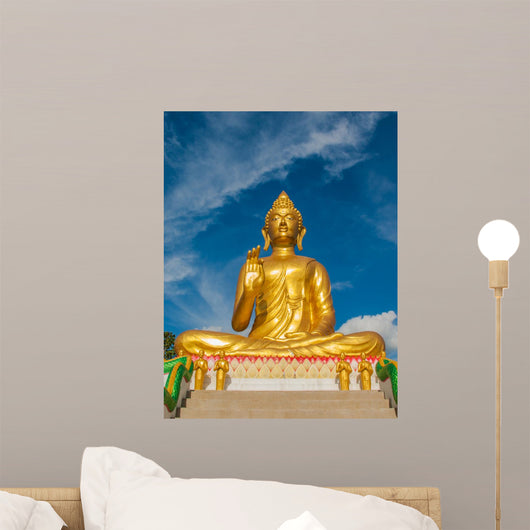 Buddha Image