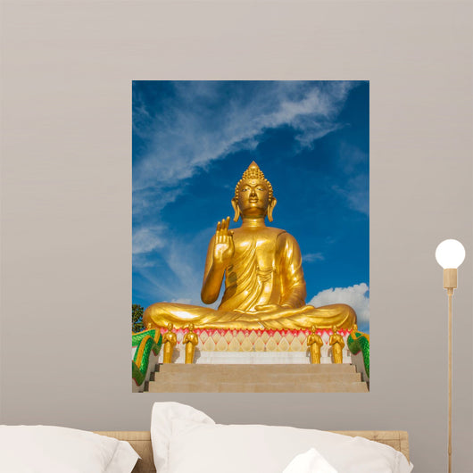 Buddha Image