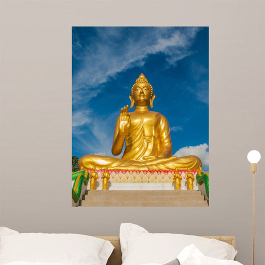 Buddha Image
