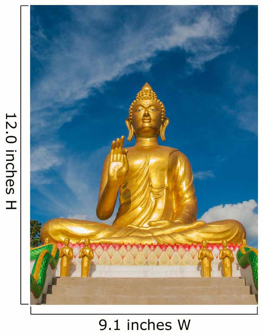 Buddha Image