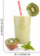 Kiwi Smoothie