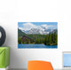 Strbske Pleso Slovakia Wall Mural