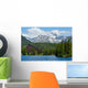 Strbske Pleso Slovakia Wall Mural
