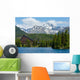 Strbske Pleso Slovakia Wall Mural
