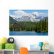 Strbske Pleso Slovakia Wall Mural