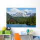 Strbske Pleso Slovakia Wall Mural