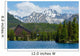 Strbske Pleso Slovakia Wall Mural
