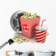 cinema theatre objects Wall Decal