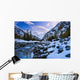 Valnontey torrent, Gran Paradiso National Park Wall Mural
