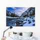 Valnontey torrent, Gran Paradiso National Park Wall Mural