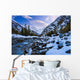 Valnontey torrent, Gran Paradiso National Park Wall Mural