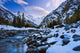 Valnontey torrent, Gran Paradiso National Park Wall Mural