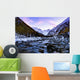 Valnontey torrent, Gran Paradiso National Park Wall Mural