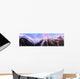 Gran Paradiso National Park Wall Mural