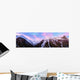 Gran Paradiso National Park Wall Mural