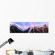 Gran Paradiso National Park Wall Mural