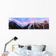 Gran Paradiso National Park Wall Mural
