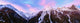 Gran Paradiso National Park Wall Mural