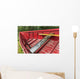 A 'Pointer' row boat designed Wall Mural