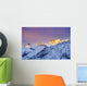 Mont Gran Paradiso, Gran Paradiso National Park Wall Mural