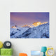 Mont Gran Paradiso, Gran Paradiso National Park Wall Mural