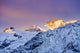 Mont Gran Paradiso, Gran Paradiso National Park Wall Mural