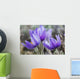 Crocus Wall Mural
