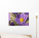 Crocus Wall Mural